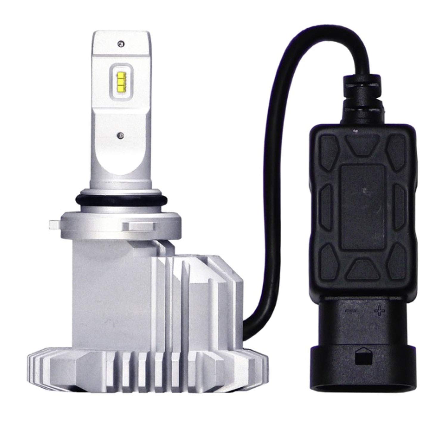 Amazon | POLARG(日星工業)ヘッドランプ用LEDバルブ LED Vホワイト